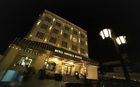 Hotel Imperia Suites