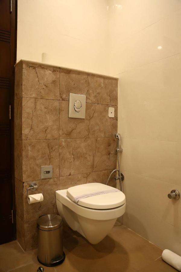 Hotel Imperia Suites Jalandhar Exterior photo