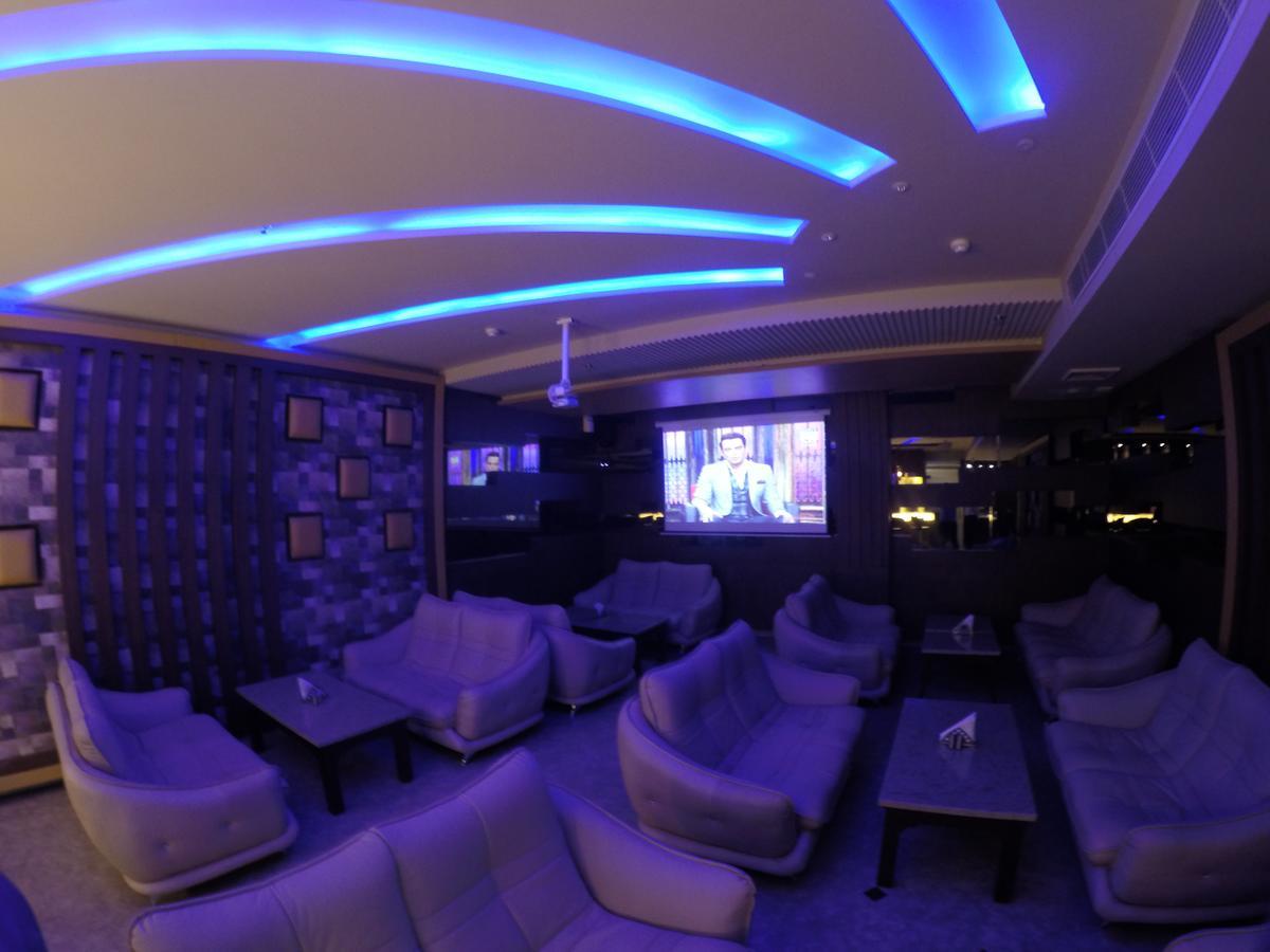 Hotel Imperia Suites Jalandhar Exterior photo